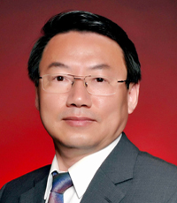 Dr. Heping Xu