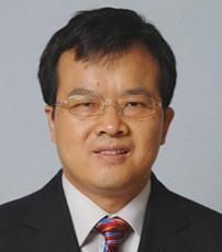 Dr. Shusheng Wang