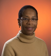 Dr. Cheryl Rowe-Rendleman
