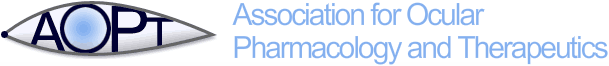 Association for Ocular Pharmacology and Therapeutics (AOPT)