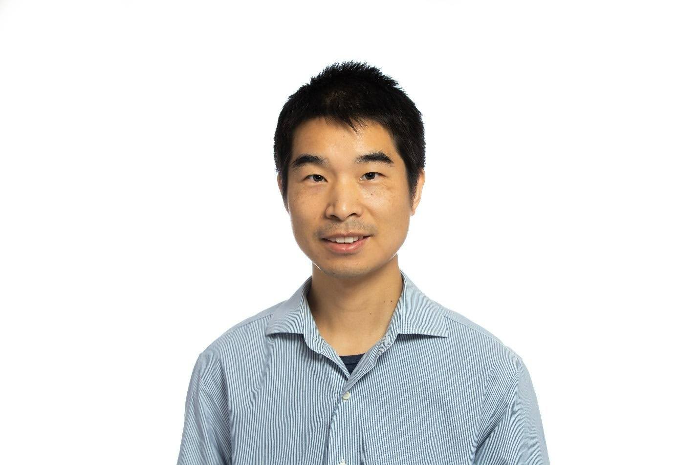 qingguo xu