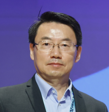 Heping Xu